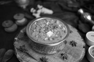 Veg Makhanwala