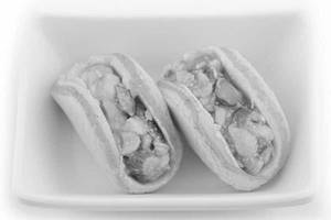 Kaju Sandwich