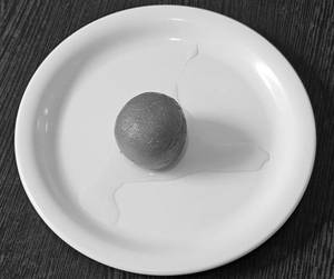Gulab Jamun