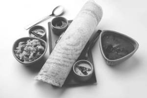 Masala Dosa
