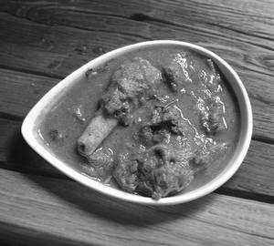 Dehati Mutton Masala (6 Pcs)