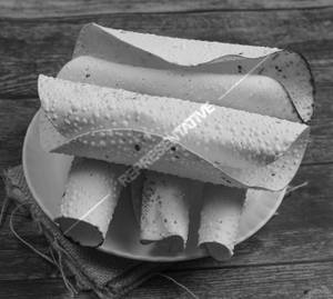 Papad Fry