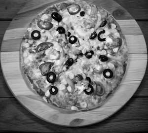Five Famous Pizza