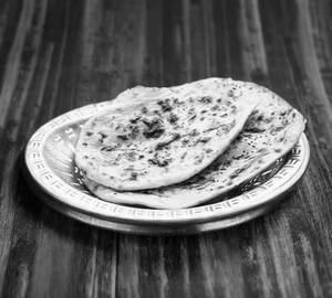 Wheat tandoor roti