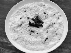 Curd Rice