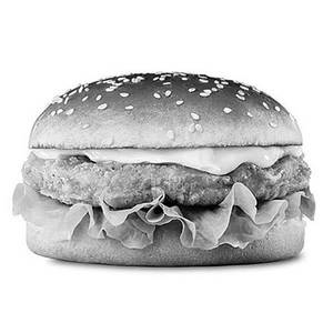 Veg. Burger
