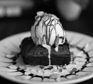 Brownie Heaven