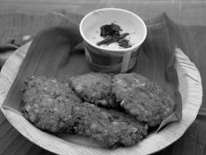 Masala Vada