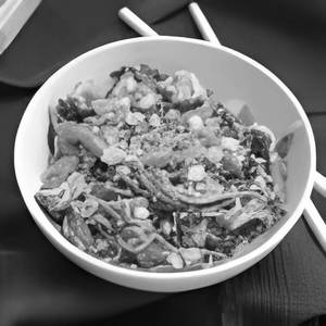 Singapuri Noodles