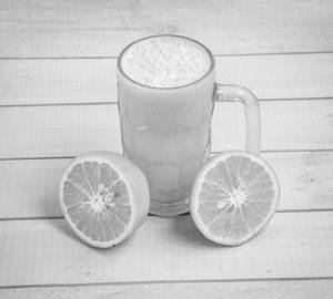 Mosambi Juice