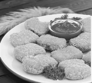 Chicken Nuggets 6 Pcs