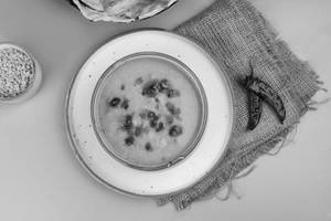 Lahsuni Dal Tadka