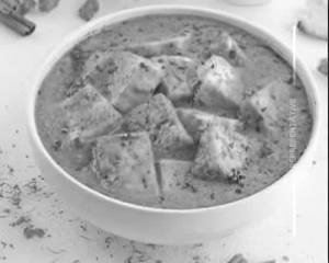 Paneer Butter Masala