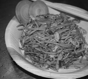 Egg Noodles Full  (2 egg)