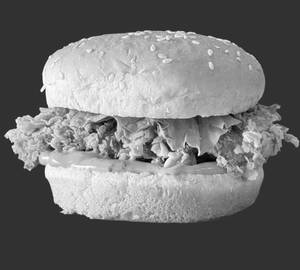 Smokey Burger