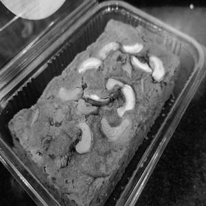 Fruit Cake 250g
