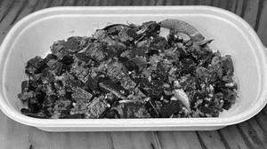 Beetroot Sambol