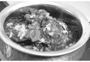 Mutton Rara