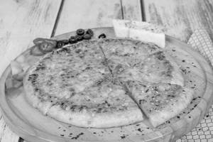 Hawaiian Special Pizza