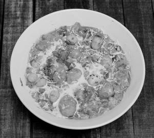 Malai Kofta