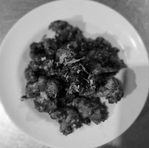 Gobi Manchurian (d)
