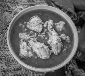 Chicken Masala
