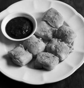 Paneer Pakora