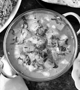 Paneer Lababdar [pp]