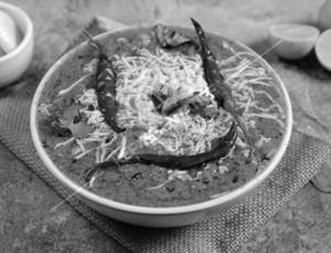 Paneer Lababdar