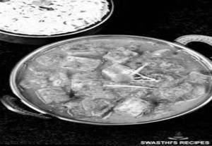 Kadai Paneer