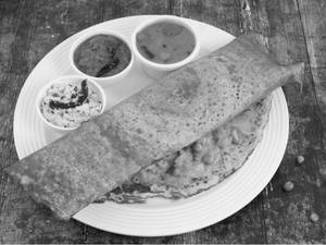 Masal Dosa