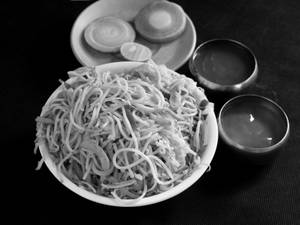 Veg Noodles