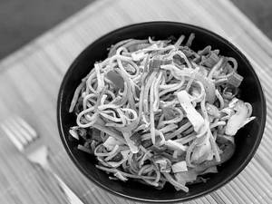 Hakka Noddles