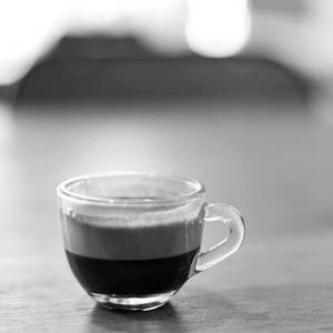 Double Espresso