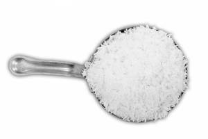 Steamed Rice (basmati) - Large