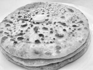Aloo Parotta