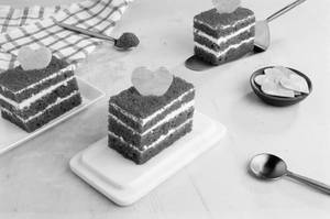 Red Velvet Pastry