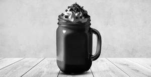 Chocolate Shakes