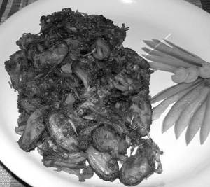 Mushroom 65