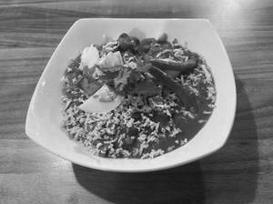 Murgh Mussalam