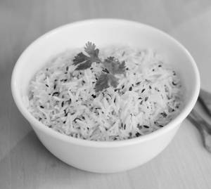 Jeera Rice