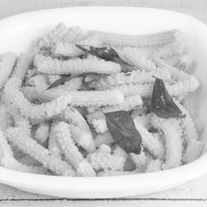 Butter Murukku (250 Gram)