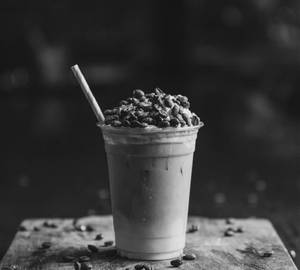 Chocolate Cold Coffee Serves 1 (250Ml)