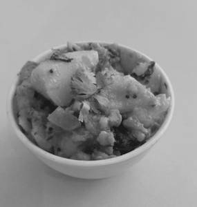 Suki Bhaji