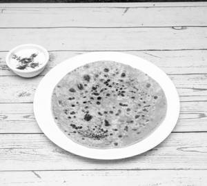 Cheese Paratha