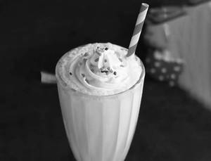 Vanilla Shake
