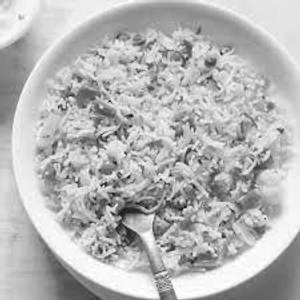 Shahi Pulao                         