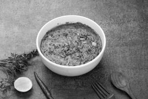 Dal Butter Fry