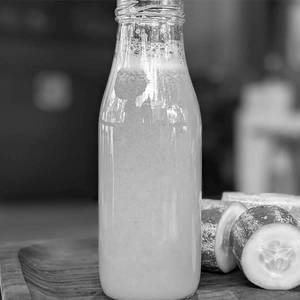Cucumber Juice