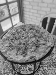 Peri Peri Chicken Pizza 11 Inches